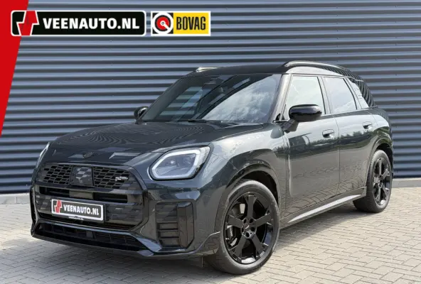 1.5 C John Cooper Works S