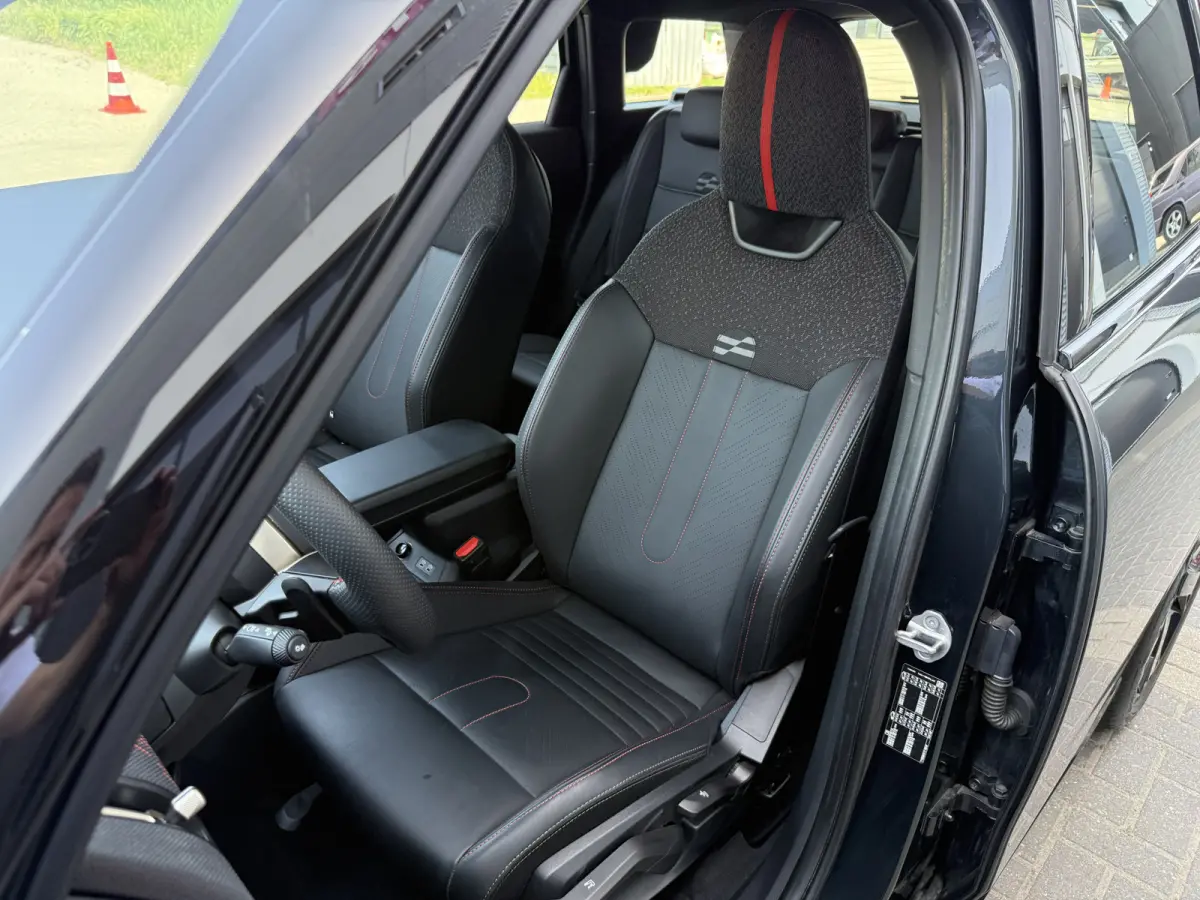 1.5 C John Cooper Works S