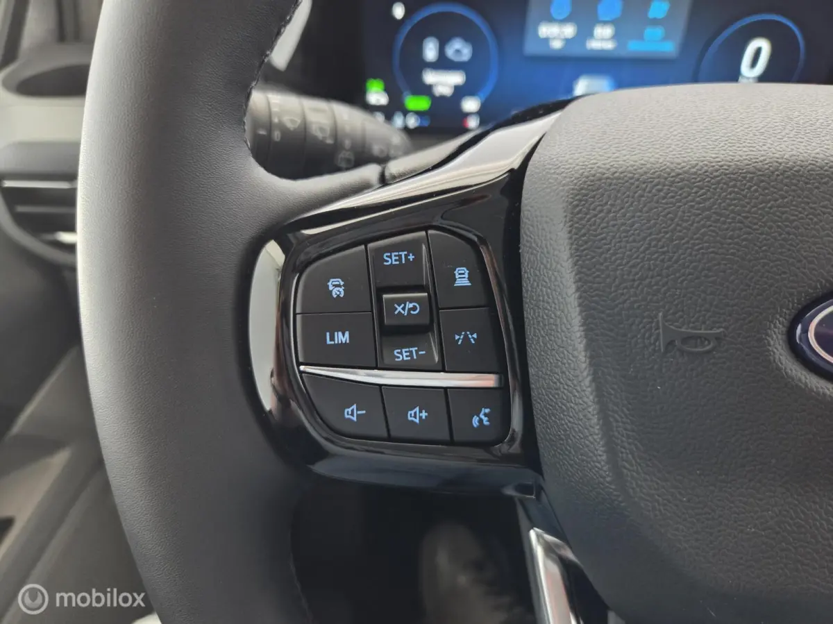 320 2.5 PHEV L2H1 Limited DC trekhaak|2xschuifdeur|nav|cam|acc|lmv17