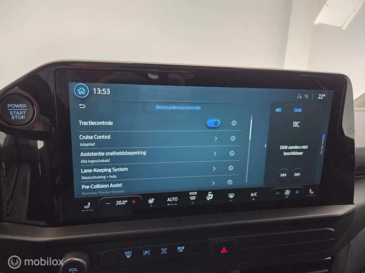 320 2.5 PHEV L2H1 Limited DC trekhaak|2xschuifdeur|nav|cam|acc|lmv17