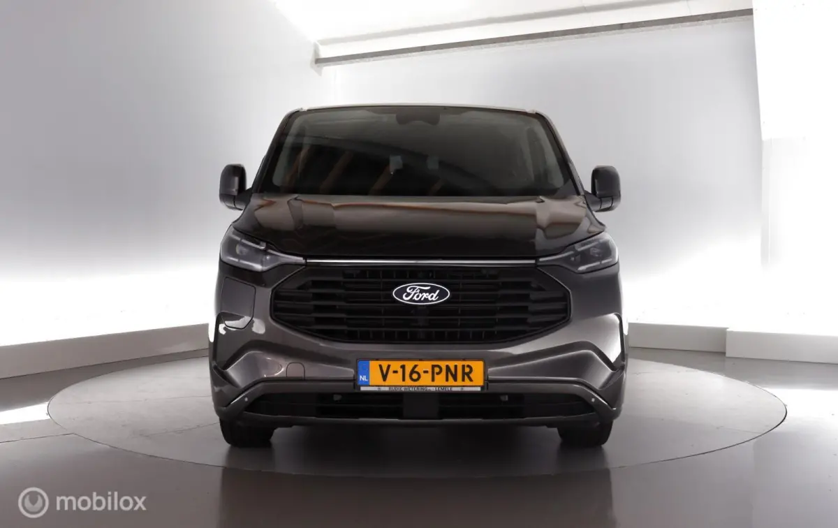 320 2.5 PHEV L2H1 Limited DC trekhaak|2xschuifdeur|nav|cam|acc|lmv17