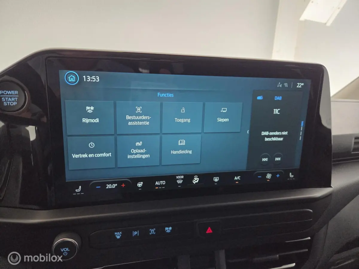 320 2.5 PHEV L2H1 Limited DC trekhaak|2xschuifdeur|nav|cam|acc|lmv17
