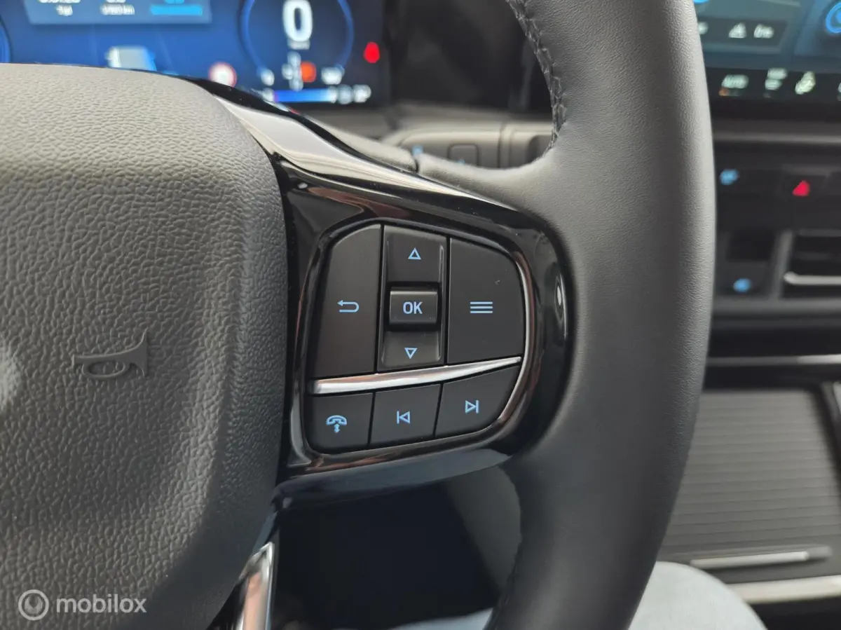 320 2.5 PHEV L2H1 Limited DC trekhaak|2xschuifdeur|nav|cam|acc|lmv17