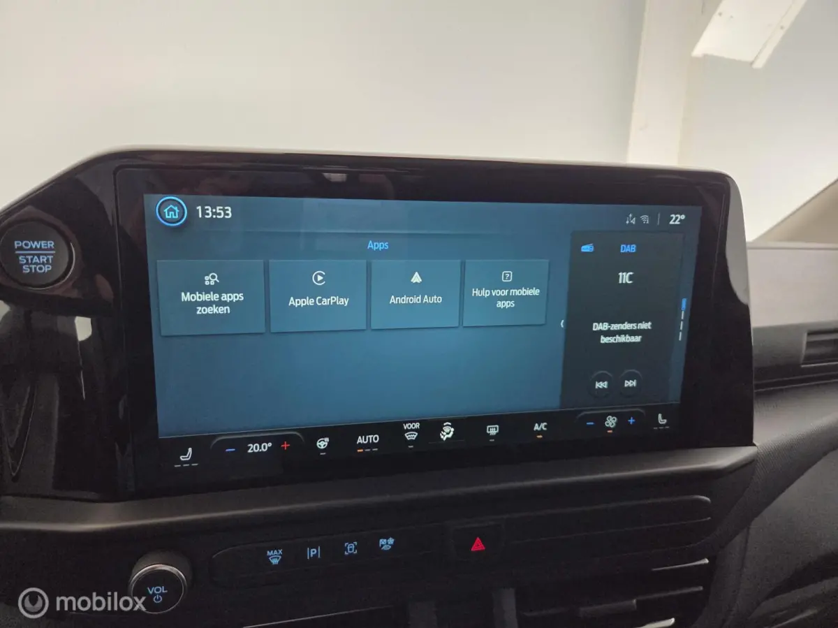 320 2.5 PHEV L2H1 Limited DC trekhaak|2xschuifdeur|nav|cam|acc|lmv17