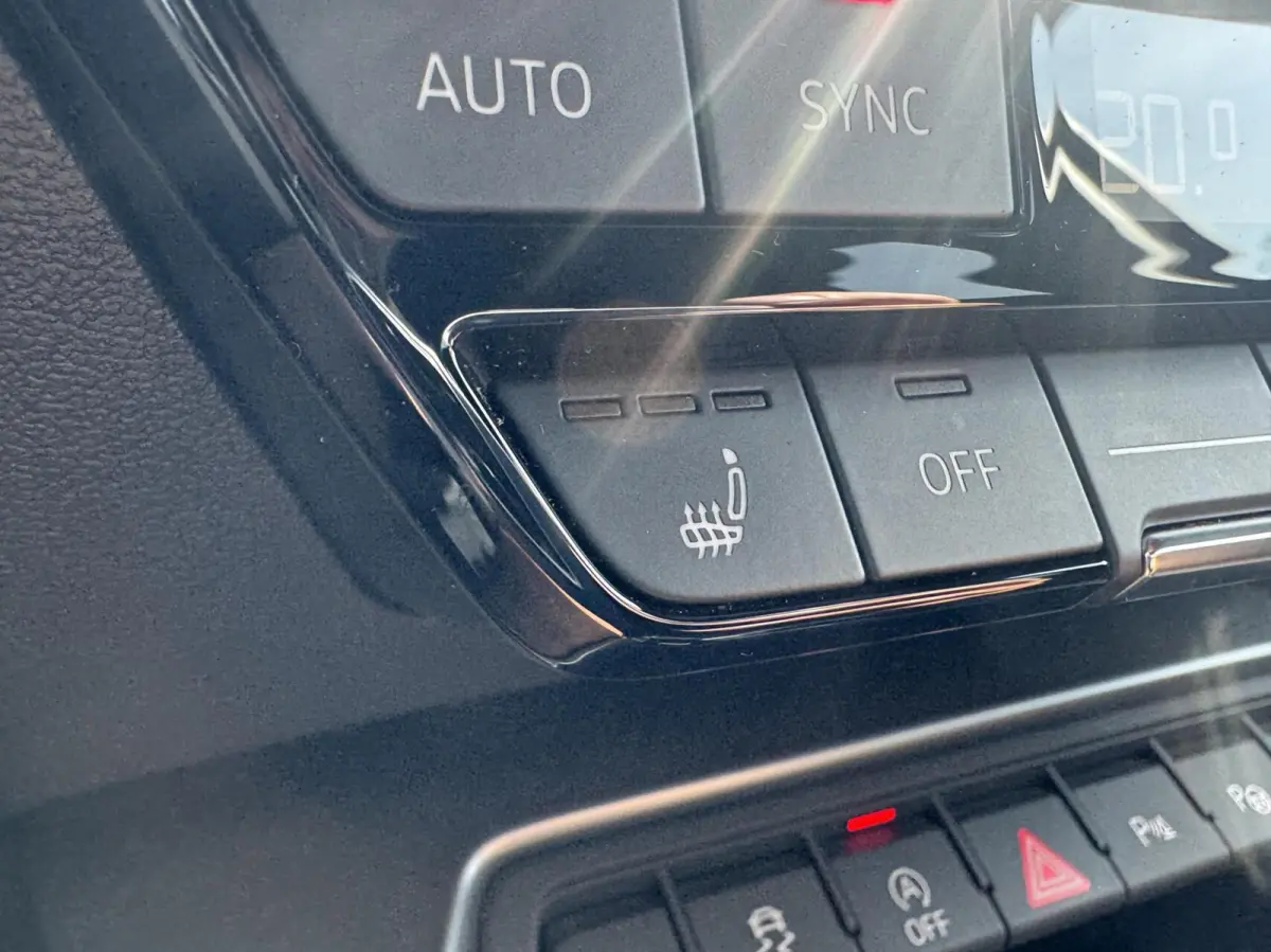 35 TFSI S edition|Navi|Virtual Cockpit