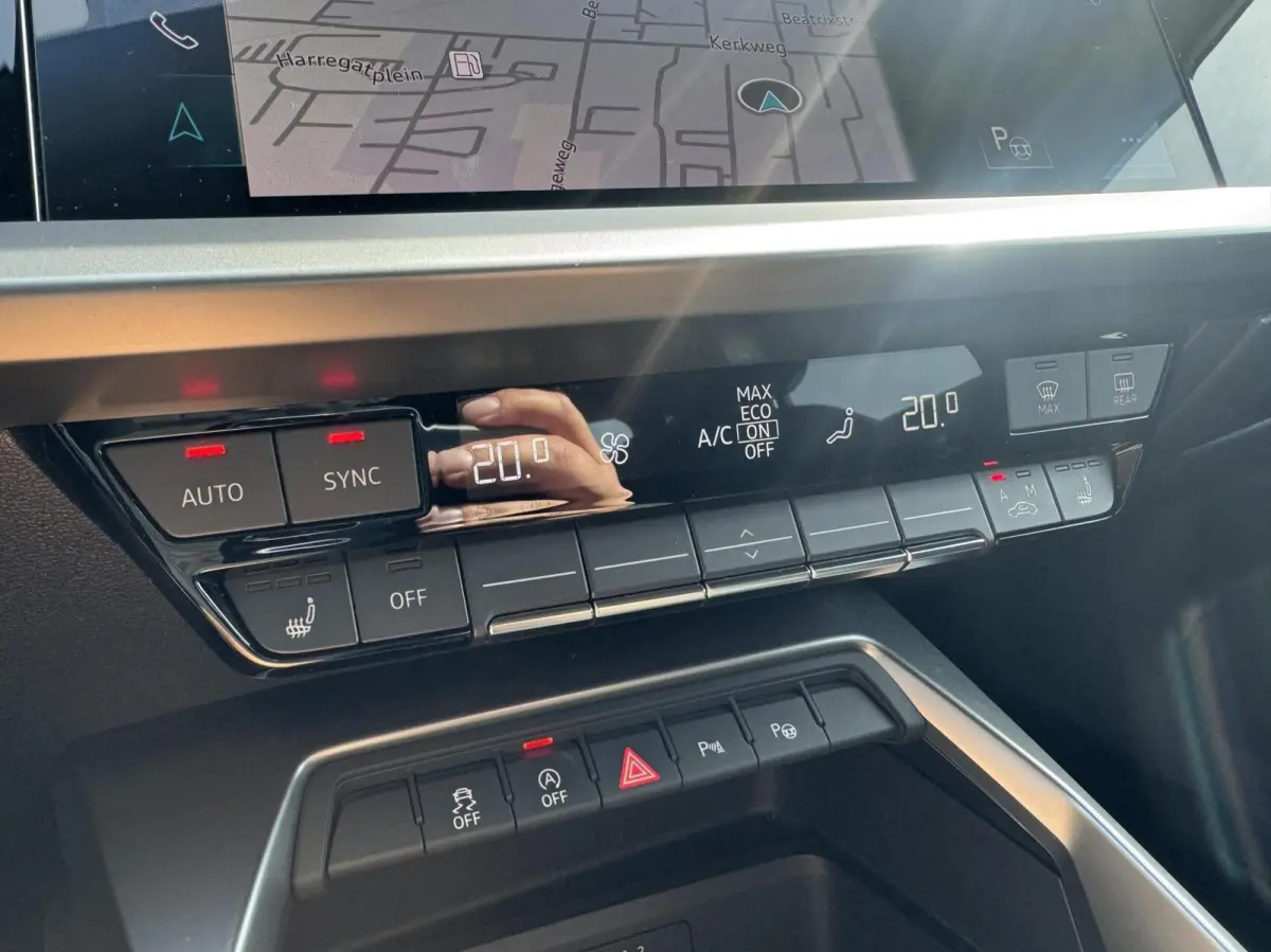 35 TFSI S edition|Navi|Virtual Cockpit