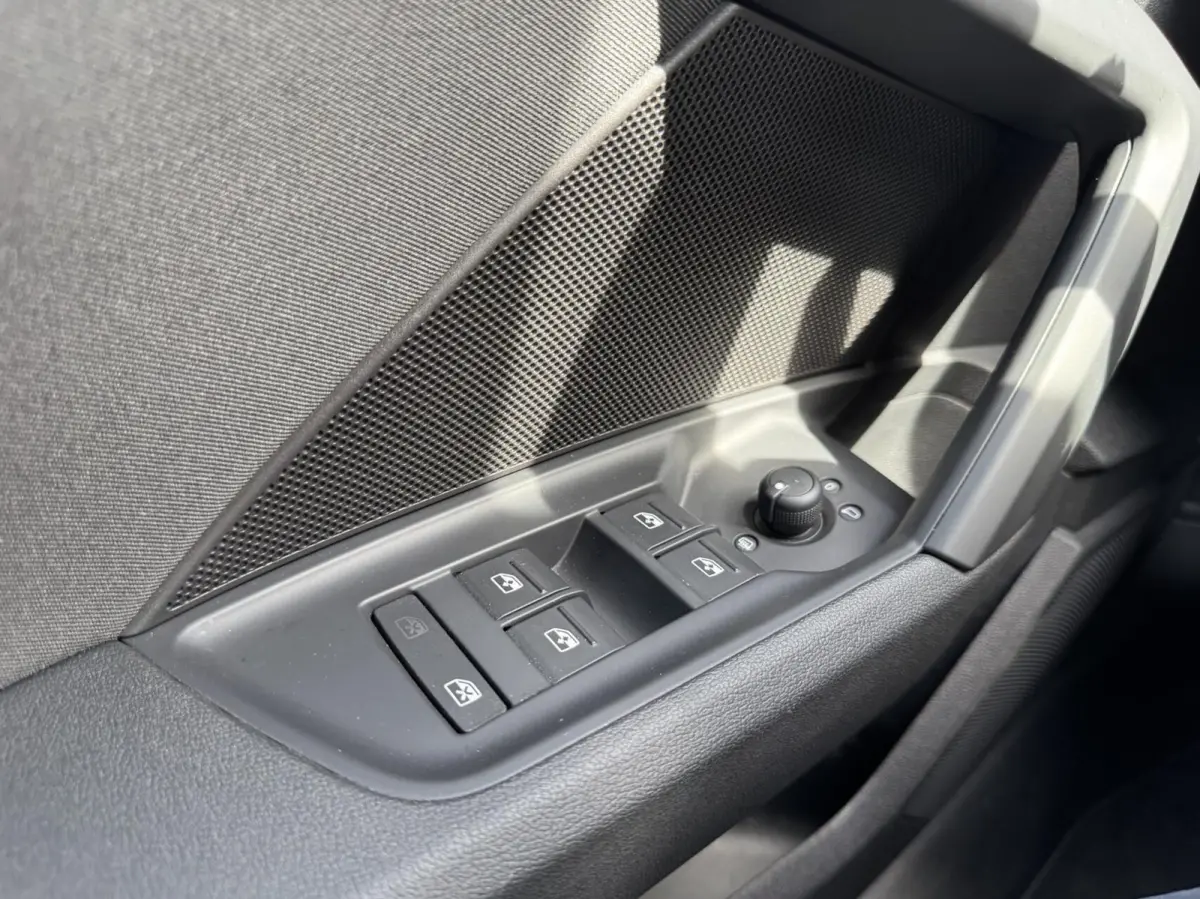 35 TFSI S edition|Navi|Virtual Cockpit
