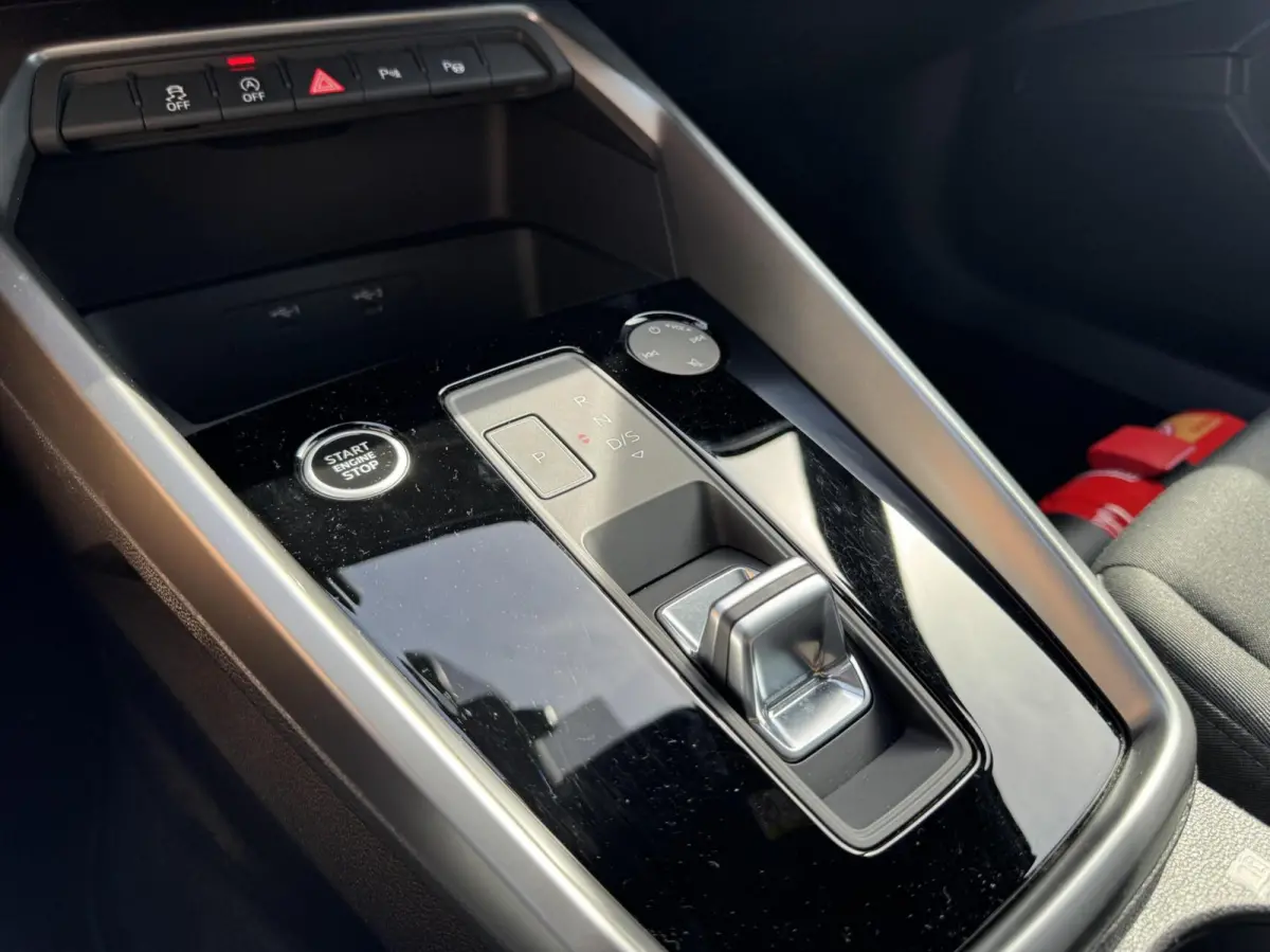 35 TFSI S edition|Navi|Virtual Cockpit