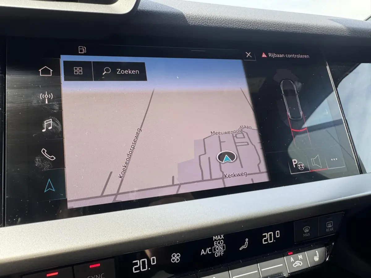 35 TFSI S edition|Navi|Virtual Cockpit