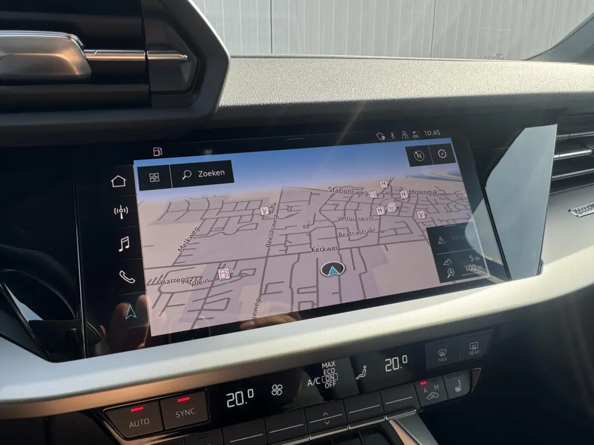35 TFSI S edition|Navi|Virtual Cockpit