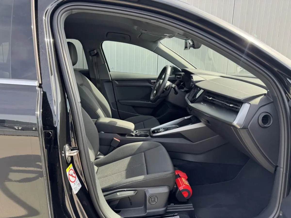 35 TFSI S edition|Navi|Virtual Cockpit