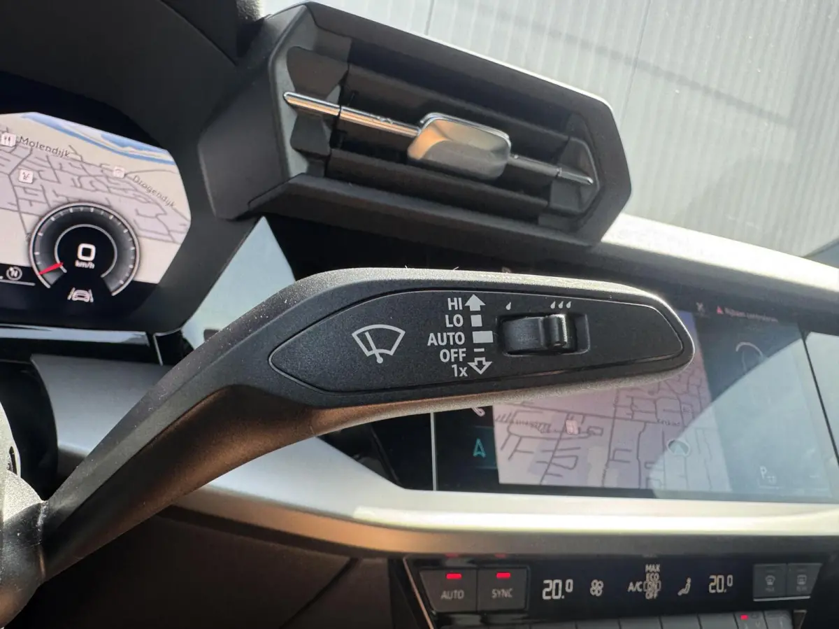 35 TFSI S edition|Navi|Virtual Cockpit