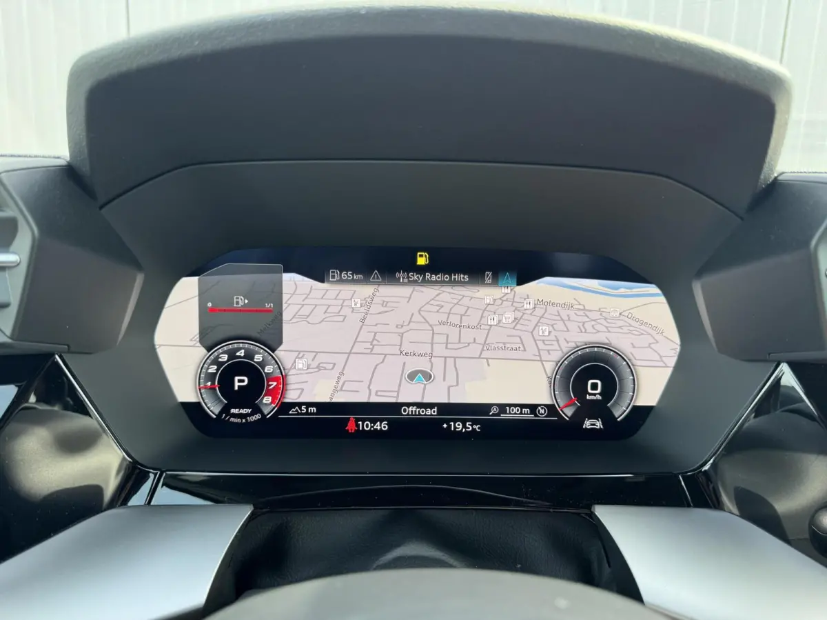 35 TFSI S edition|Navi|Virtual Cockpit
