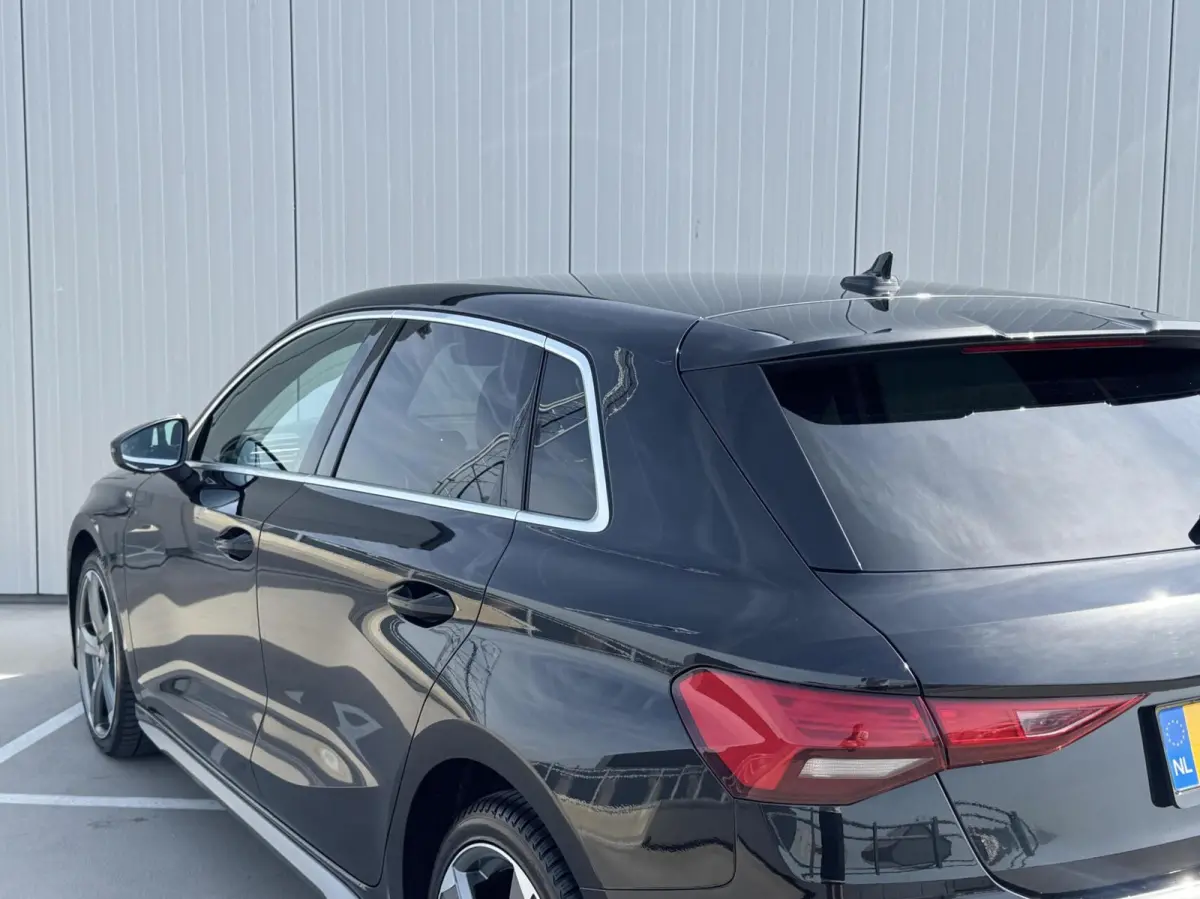 35 TFSI S edition|Navi|Virtual Cockpit
