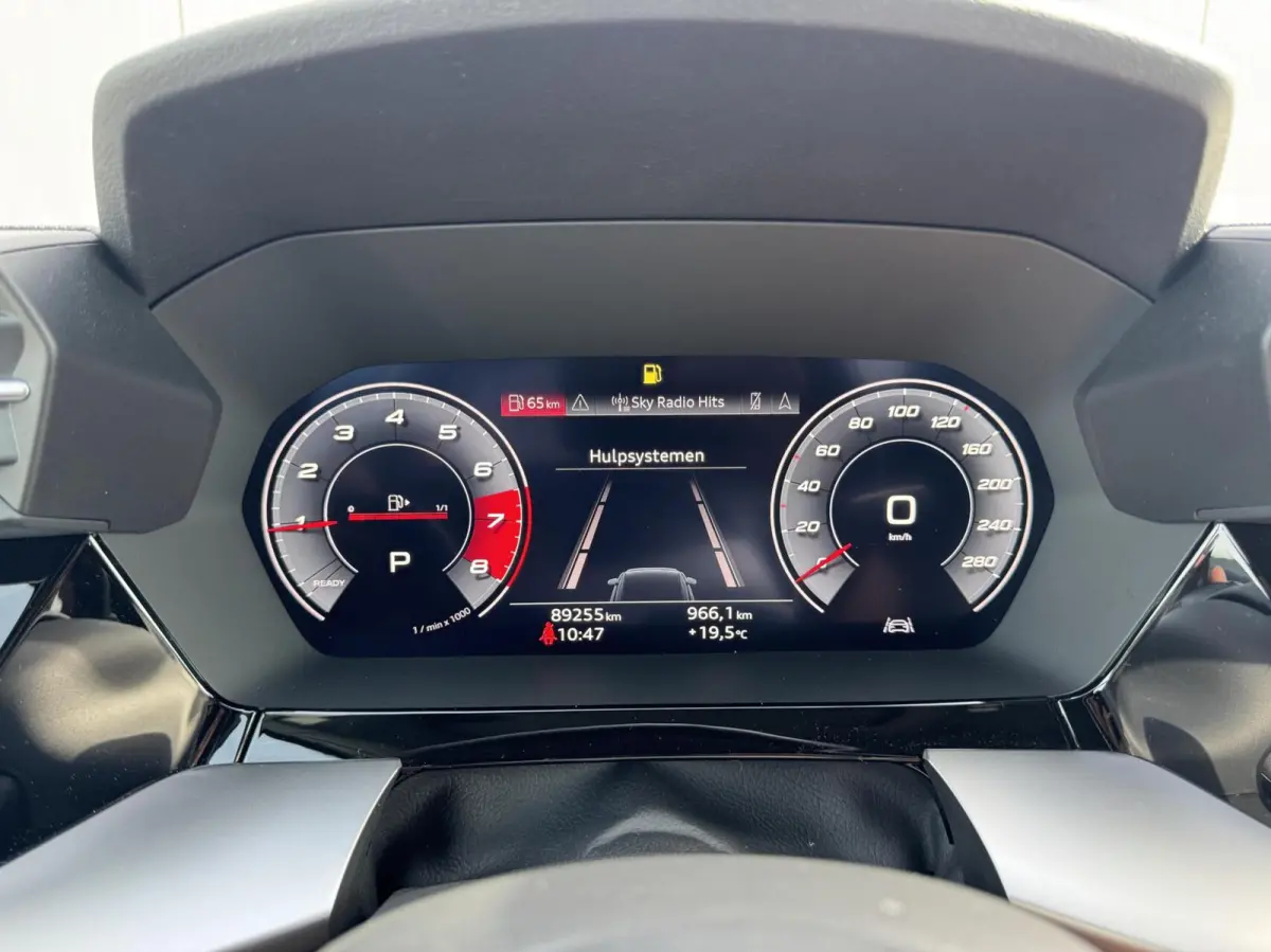 35 TFSI S edition|Navi|Virtual Cockpit