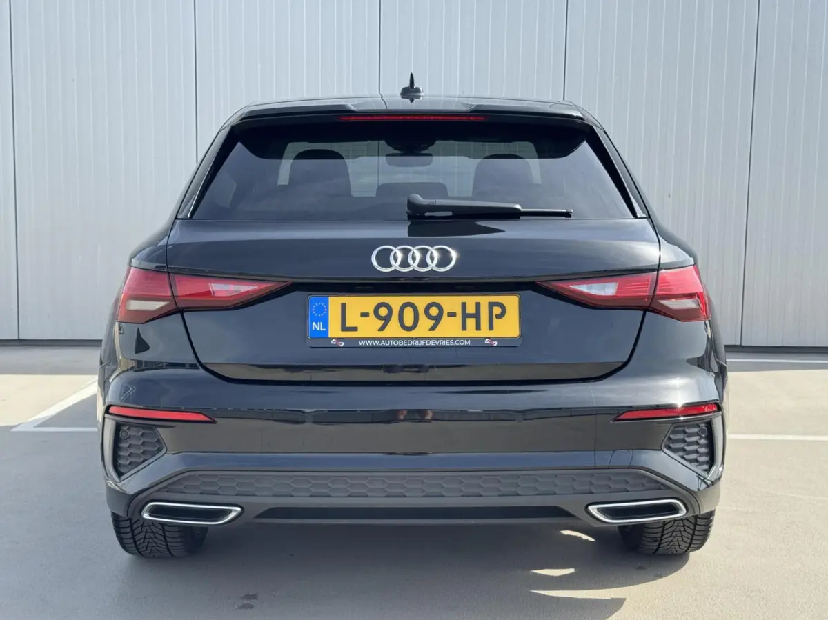 35 TFSI S edition|Navi|Virtual Cockpit
