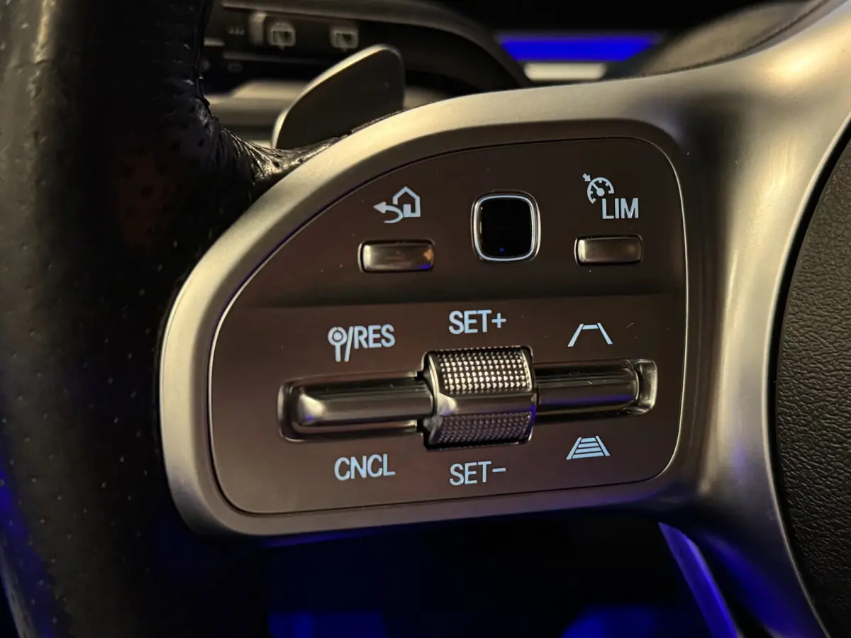 350 d 4Matic Aut Panodak Distronic+ Carplay