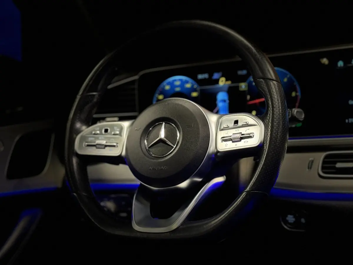 350 d 4Matic Aut Panodak Distronic+ Carplay