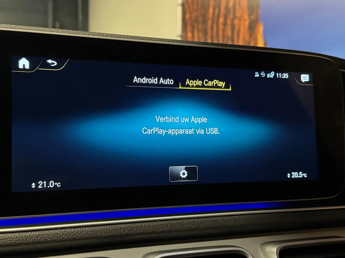 350 d 4Matic Aut Panodak Distronic+ Carplay