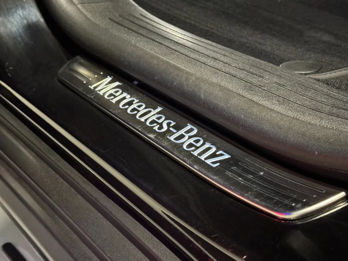 350 d 4Matic Aut Panodak Distronic+ Carplay