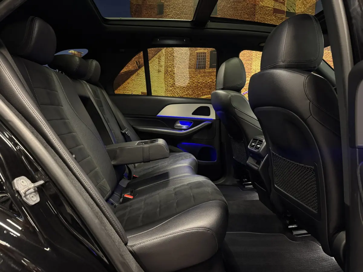 350 d 4Matic Aut Panodak Distronic+ Carplay