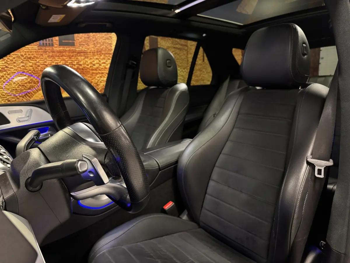 350 d 4Matic Aut Panodak Distronic+ Carplay