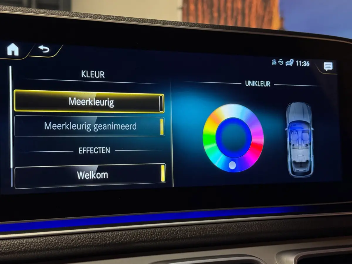 350 d 4Matic Aut Panodak Distronic+ Carplay