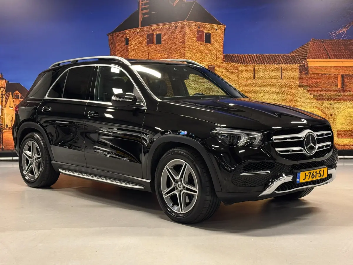 350 d 4Matic Aut Panodak Distronic+ Carplay