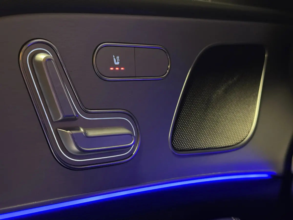 350 d 4Matic Aut Panodak Distronic+ Carplay