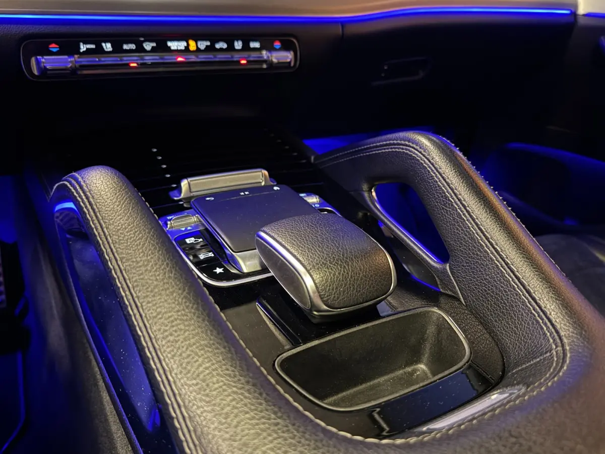 350 d 4Matic Aut Panodak Distronic+ Carplay