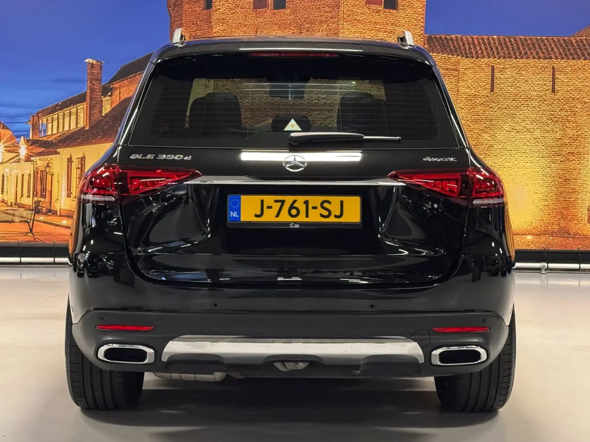 350 d 4Matic Aut Panodak Distronic+ Carplay