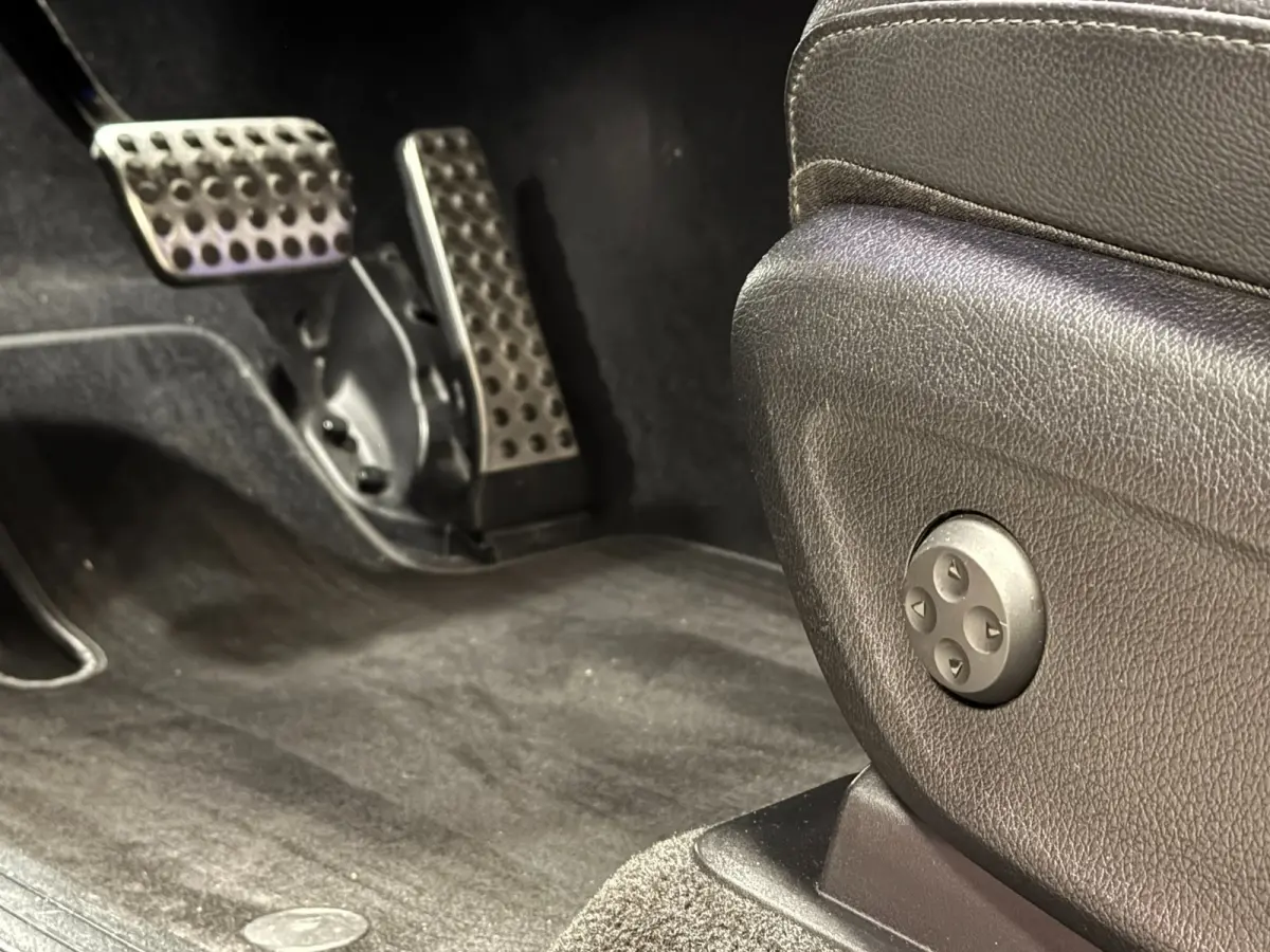 350 d 4Matic Aut Panodak Distronic+ Carplay