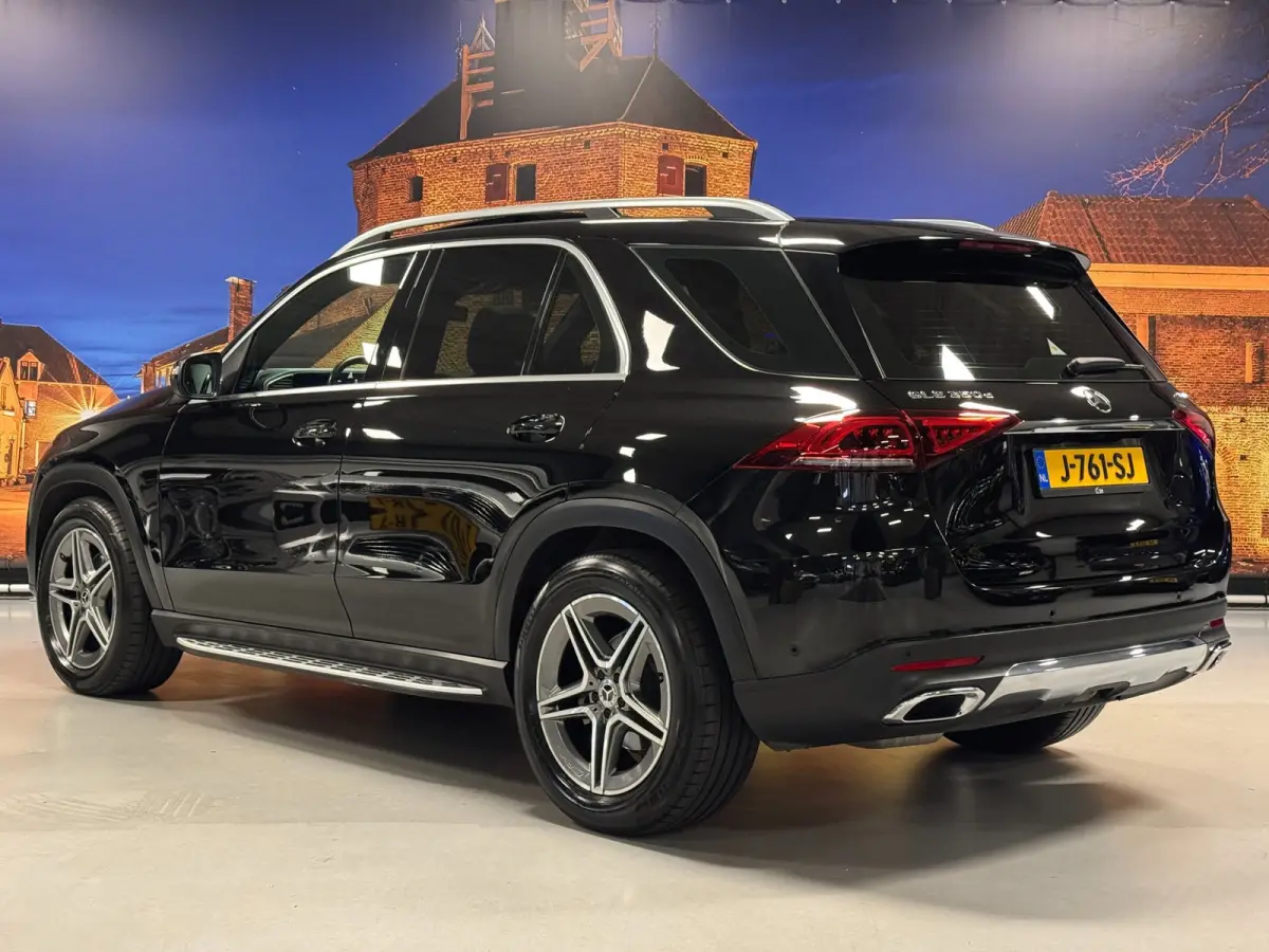350 d 4Matic Aut Panodak Distronic+ Carplay