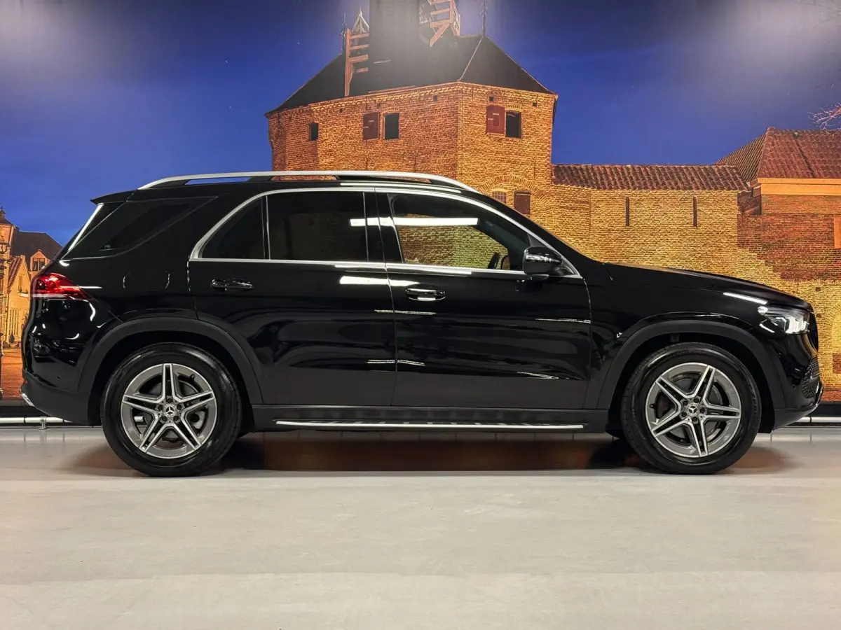 350 d 4Matic Aut Panodak Distronic+ Carplay