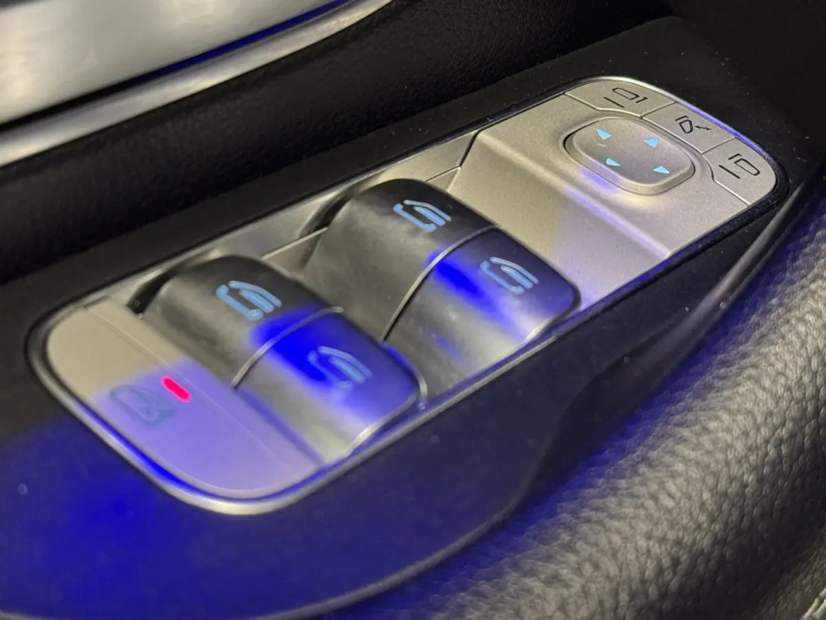 350 d 4Matic Aut Panodak Distronic+ Carplay
