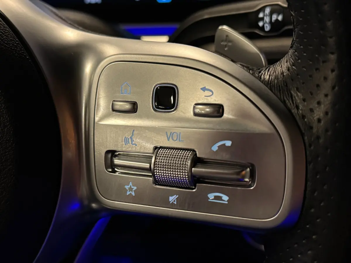 350 d 4Matic Aut Panodak Distronic+ Carplay