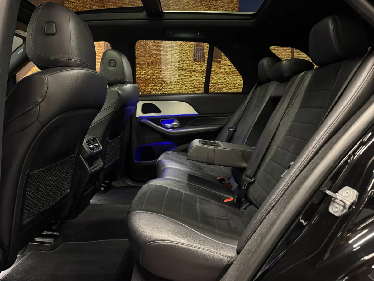 350 d 4Matic Aut Panodak Distronic+ Carplay