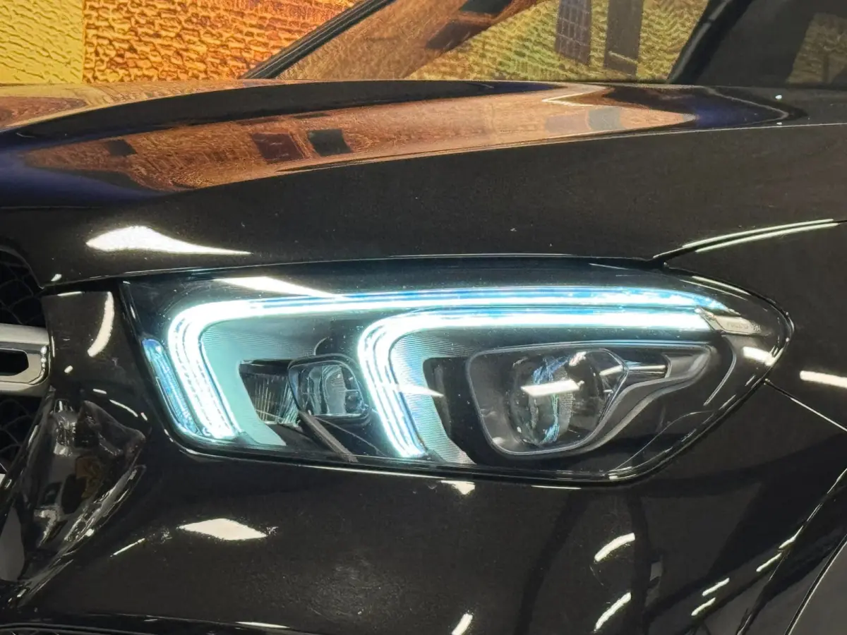 350 d 4Matic Aut Panodak Distronic+ Carplay