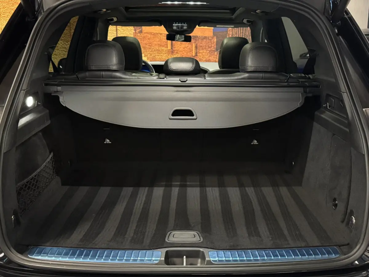 350 d 4Matic Aut Panodak Distronic+ Carplay