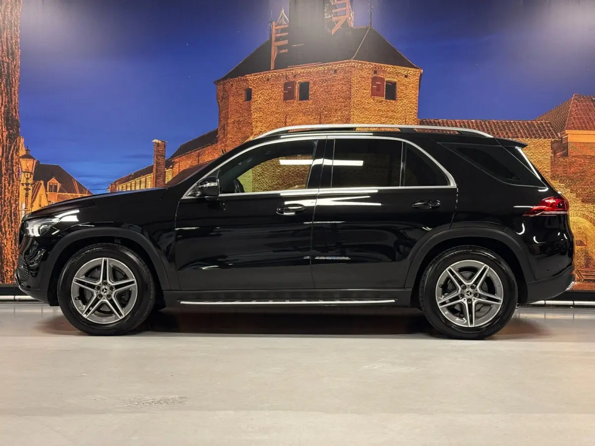 350 d 4Matic Aut Panodak Distronic+ Carplay