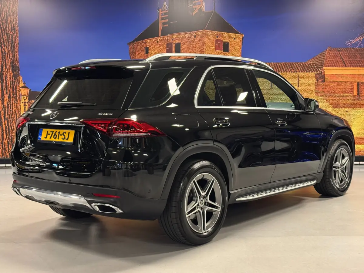 350 d 4Matic Aut Panodak Distronic+ Carplay