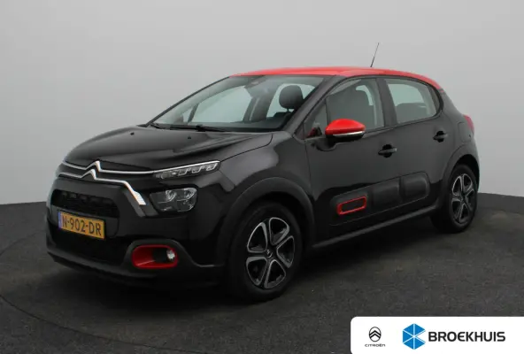1.2 PureTech Feel | Parkeersensoren achter | Cruise Control | Airco | Apple Carplay/Android Auto