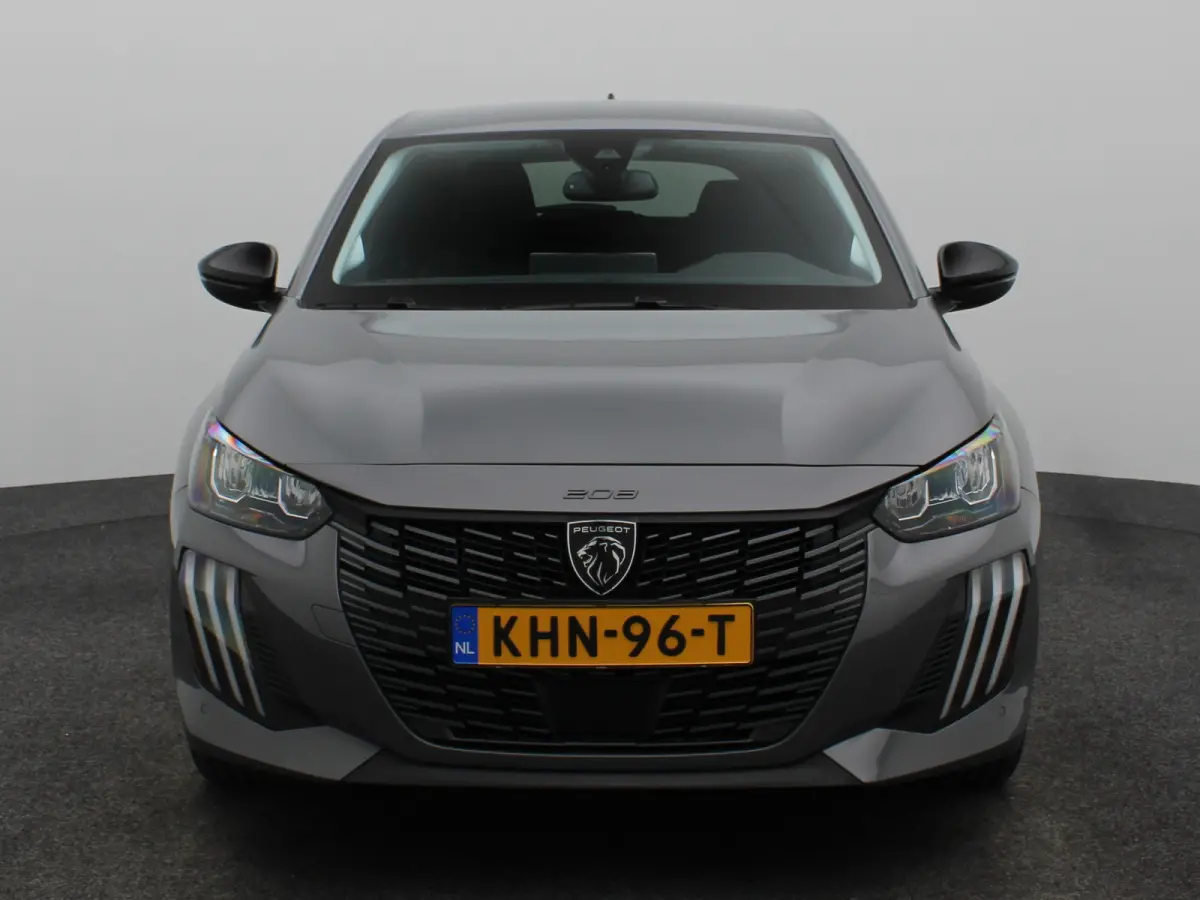 1.2 PureTech 100 Allure Cruise Control | Parkeersensoren Voor en Achter | Climate Control | Apple Carplay/Android Auto | Navigatie | 16" Lichtmetalen Velgen
