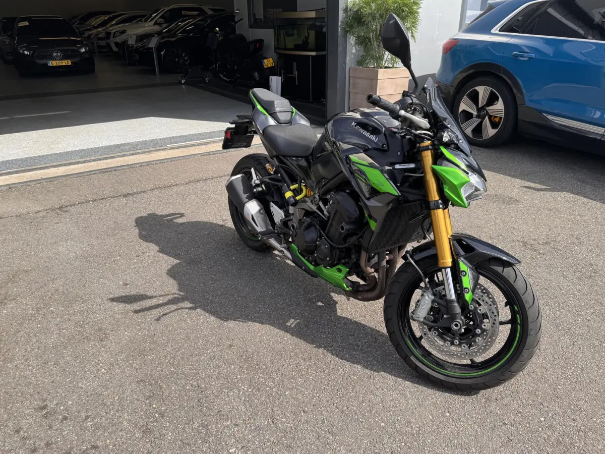 Nette super motor