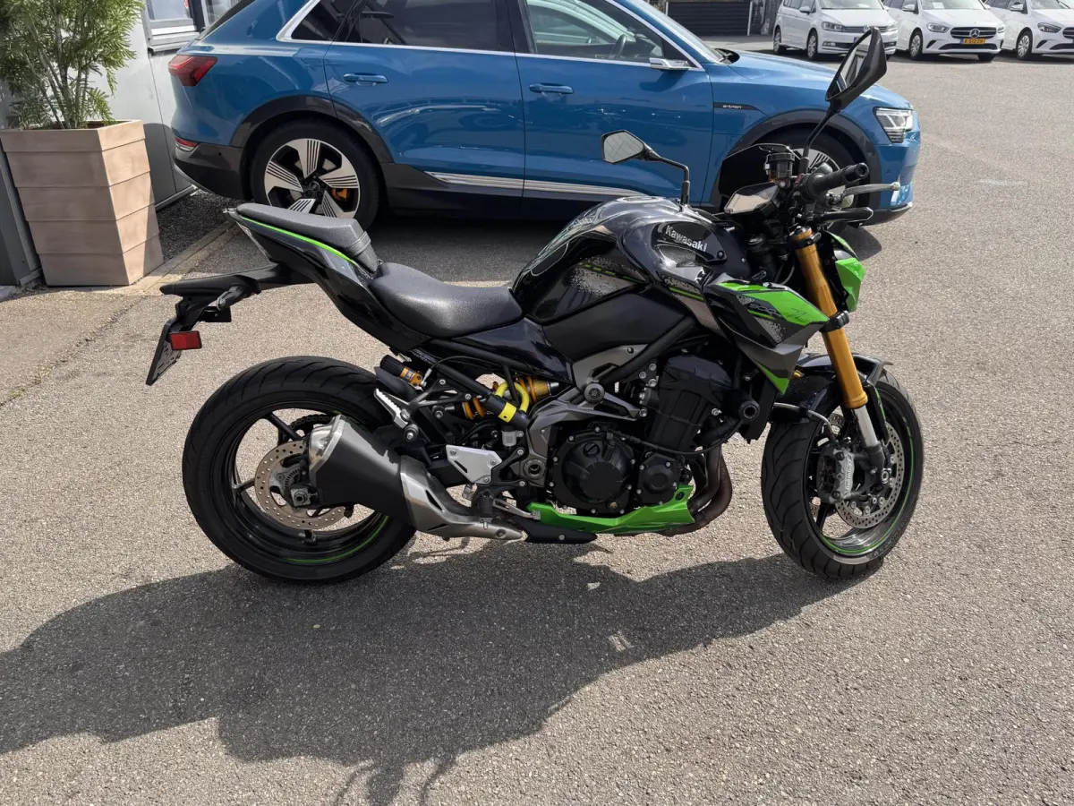 Nette super motor