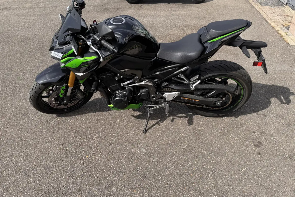 Nette super motor