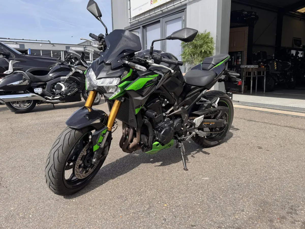 Nette super motor