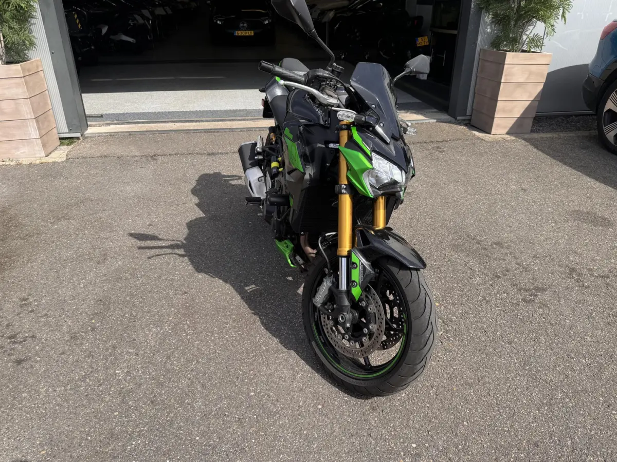 Nette super motor
