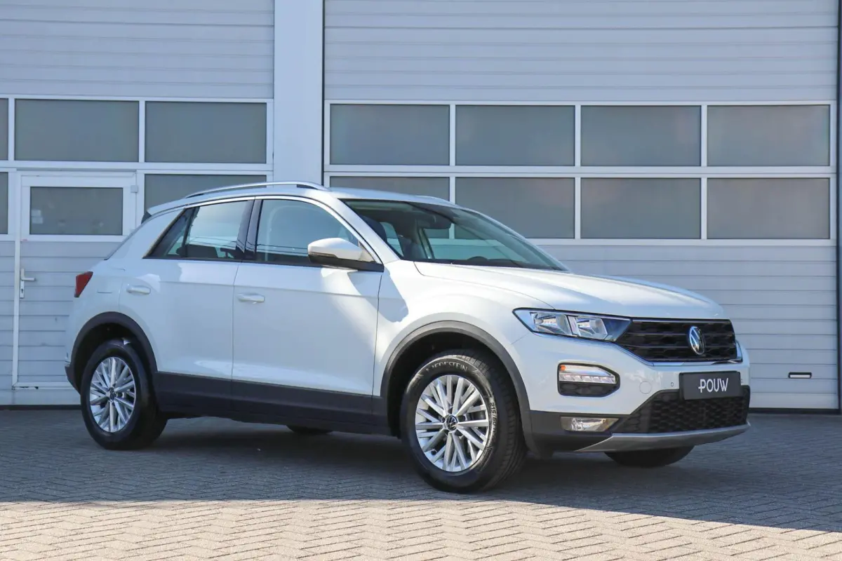 1.5 TSI 150pk DSG Style Business | Navigatie | Apple Carplay & Android Auto | Adaptive Cruise | Camera