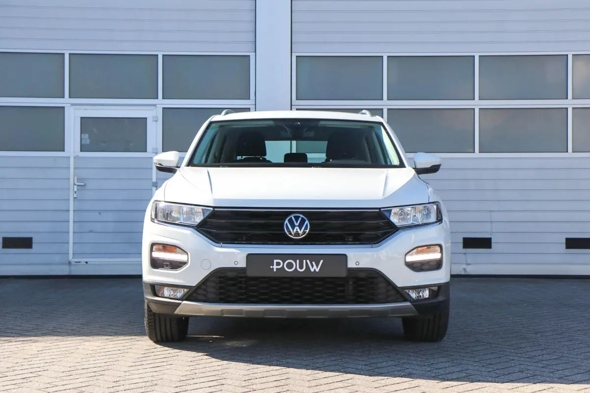 1.5 TSI 150pk DSG Style Business | Navigatie | Apple Carplay & Android Auto | Adaptive Cruise | Camera